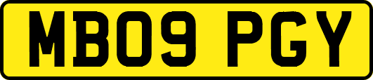 MB09PGY