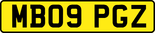 MB09PGZ