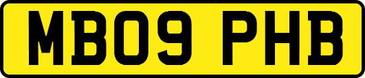 MB09PHB