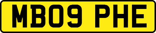 MB09PHE