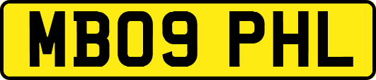 MB09PHL