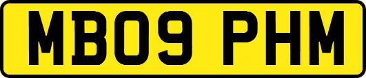 MB09PHM