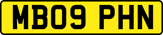 MB09PHN