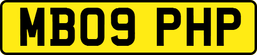 MB09PHP