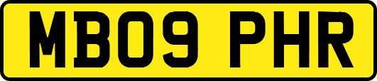 MB09PHR