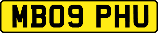 MB09PHU