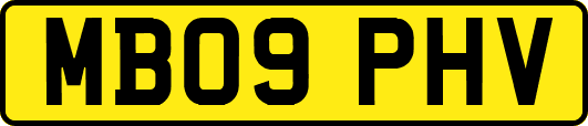 MB09PHV