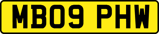 MB09PHW