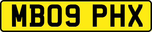 MB09PHX
