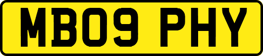 MB09PHY