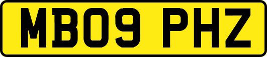 MB09PHZ