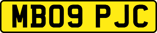MB09PJC