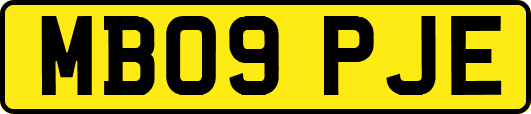 MB09PJE