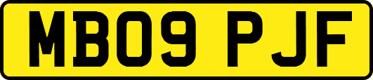 MB09PJF
