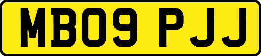 MB09PJJ