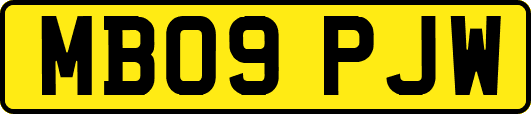 MB09PJW