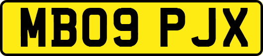 MB09PJX
