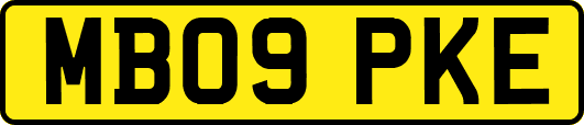 MB09PKE