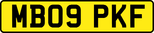 MB09PKF