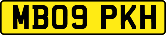 MB09PKH
