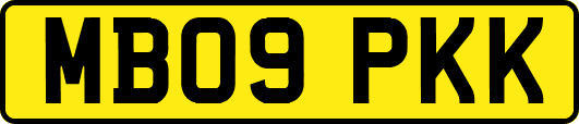 MB09PKK