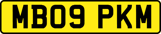 MB09PKM