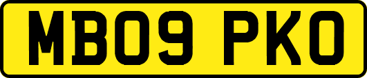MB09PKO