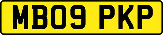MB09PKP