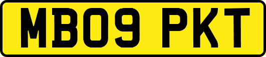MB09PKT
