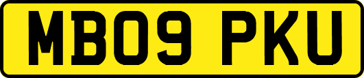 MB09PKU