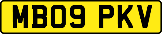 MB09PKV