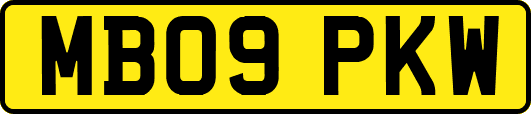MB09PKW