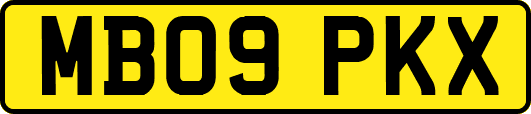MB09PKX