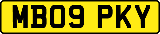 MB09PKY