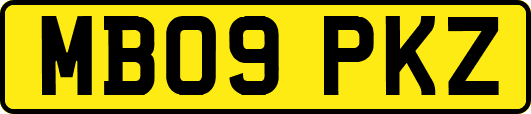 MB09PKZ
