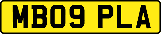 MB09PLA