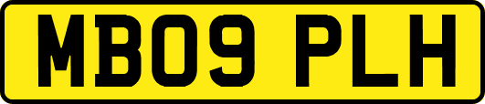 MB09PLH