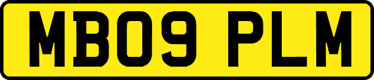 MB09PLM