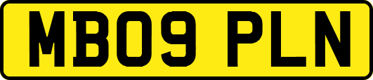 MB09PLN