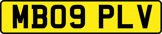 MB09PLV
