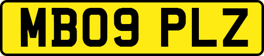 MB09PLZ