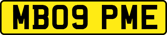 MB09PME