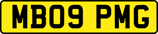 MB09PMG