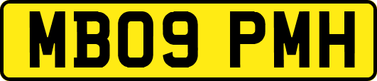 MB09PMH