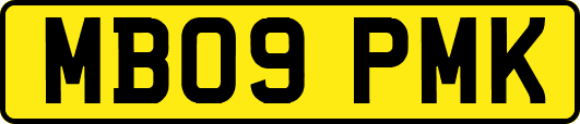 MB09PMK