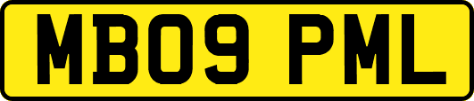 MB09PML