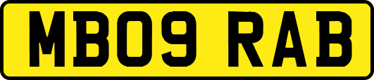 MB09RAB