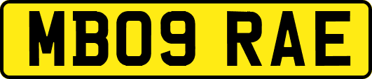 MB09RAE