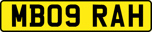 MB09RAH