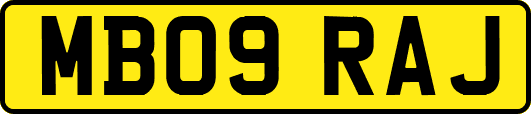 MB09RAJ